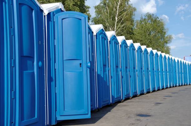 Portable Toilet Options We Offer in Spencer, OK